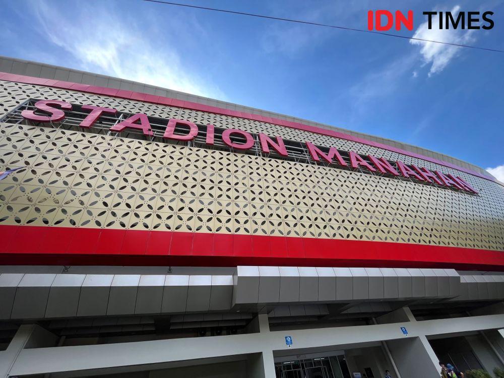 Pemerintah Cari Kontraktor Buat Renovasi Venue Piala Dunia U-17