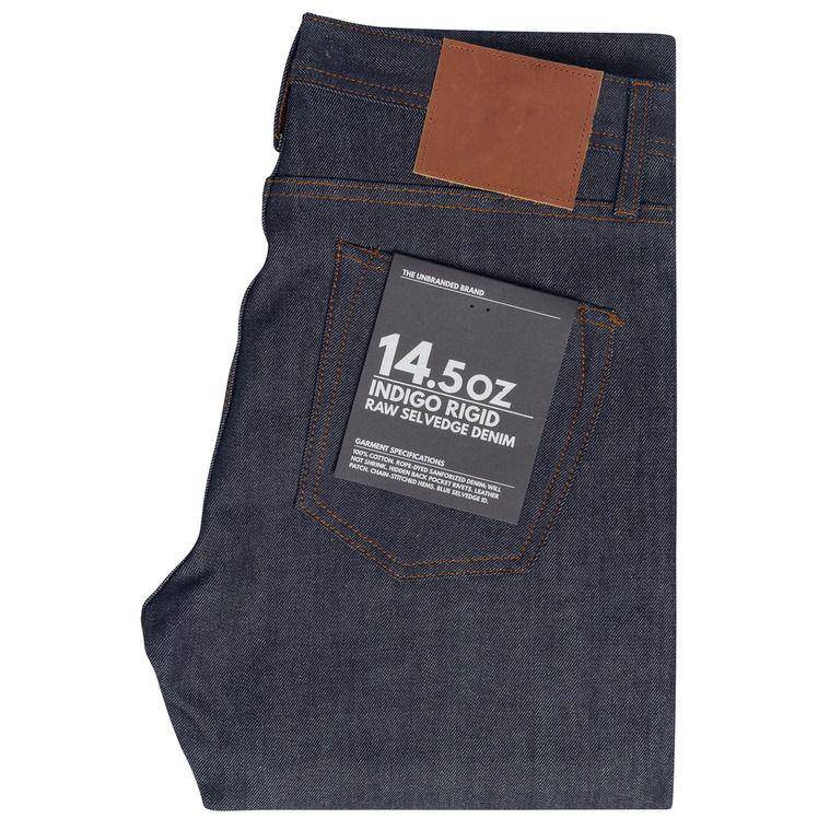 Unbranded Brand (theunbrandedbrand.com)