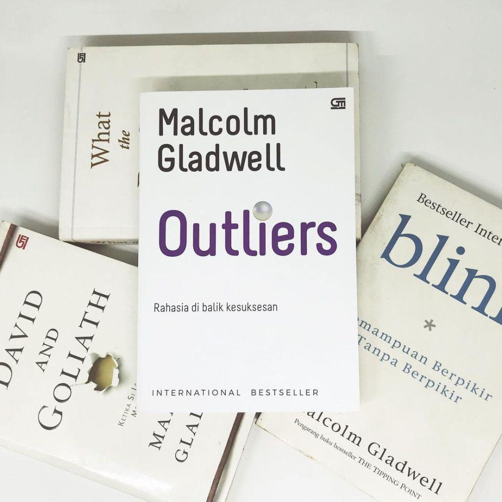 5 Rahasia di Balik Kesuksesan Menurut Buku Outliers, Bukan Hanya Bakat