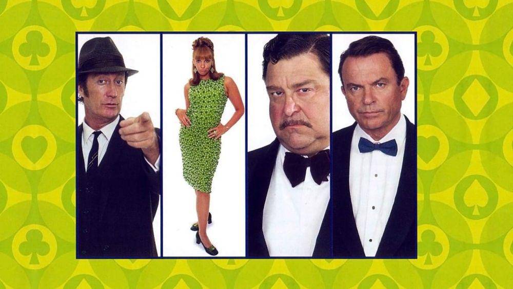 Dirty Deeds (dok. Hoyts Distribution/Dirty Deeds)