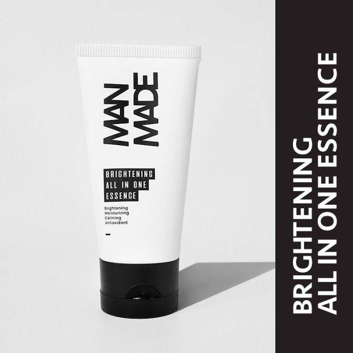 foto skin care Man Made (instagram.com/manmadeid)