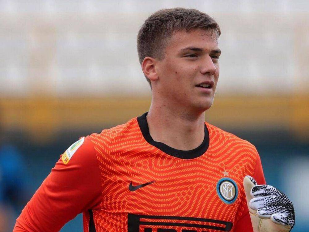 potret Filip Stankovic (instagram.com/stankovicfilip)