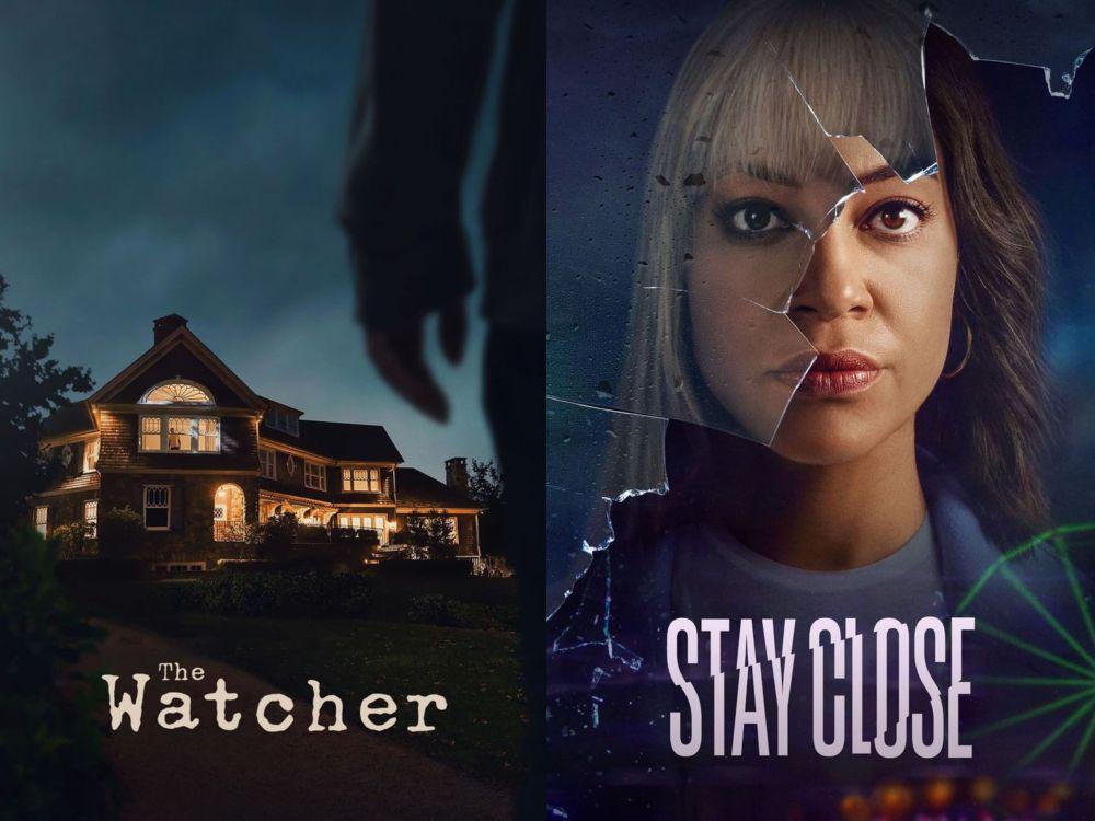 5 Series Misteri yang Mindblowing di Netflix