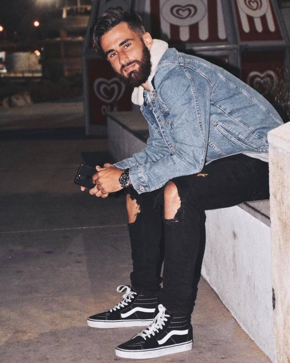 Rafa Silva (instagram.com/rafaelalexandersilva)