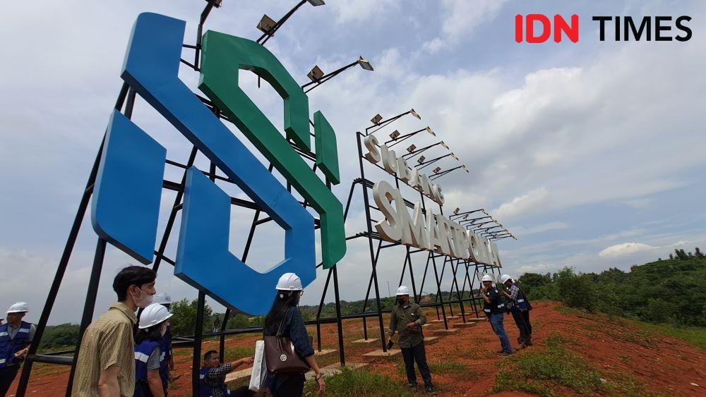 Operasional Subang Smartpolitan Ikuti Pembukaan Tol Patimban pada 2024