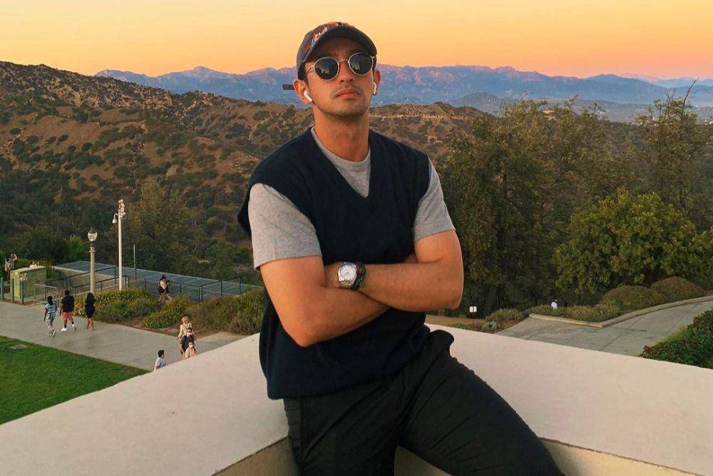potret Omar Daniel (instagram.com/omardaniel_)