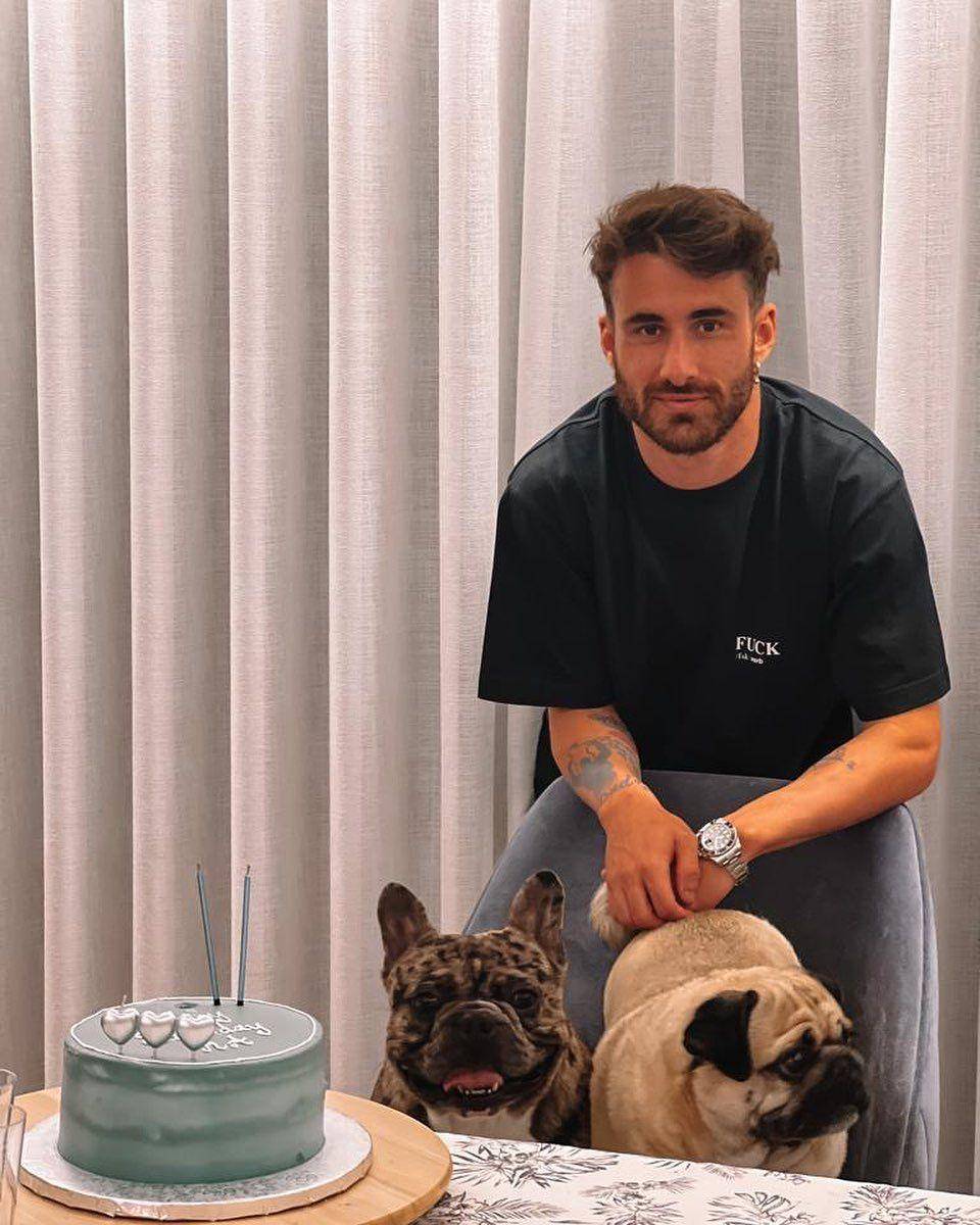 Rafa Silva (instagram.com/rafaelalexandersilva)