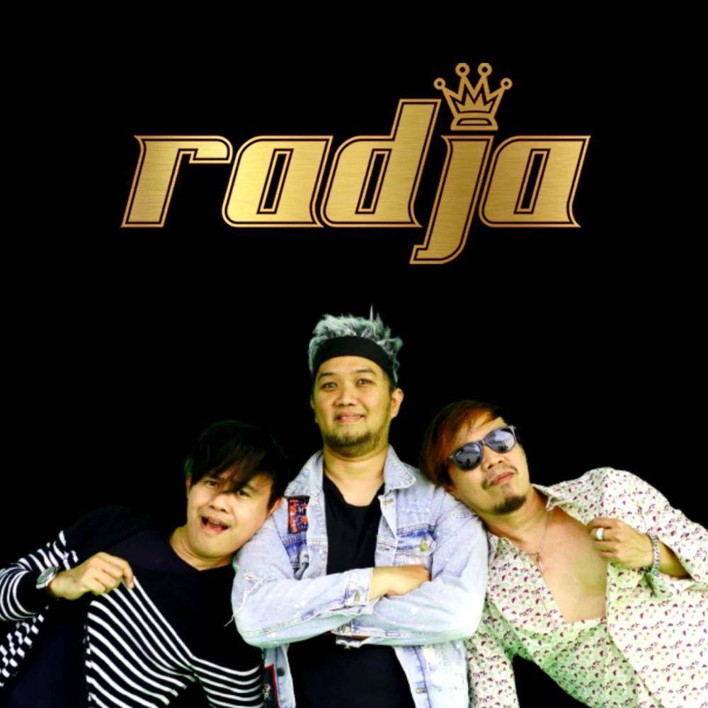 Radja band (instagram.com/radjabandofficial)