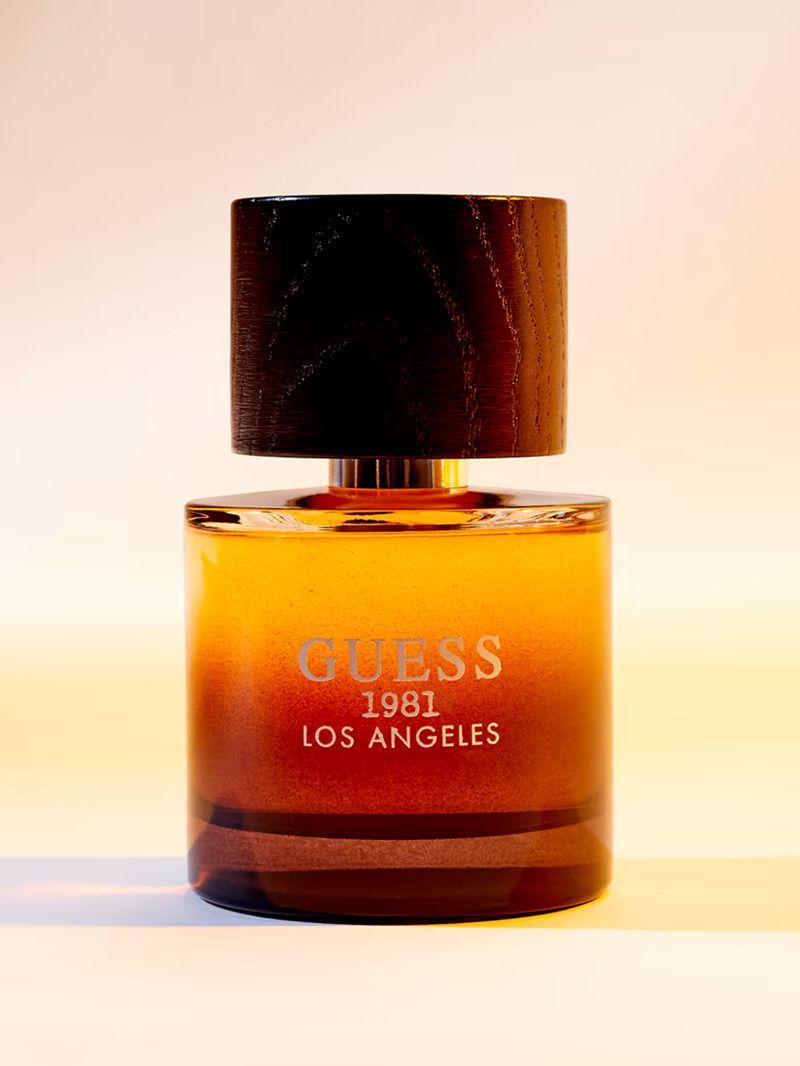 Guess 1981 Los Angeles Men (dok. Guess)