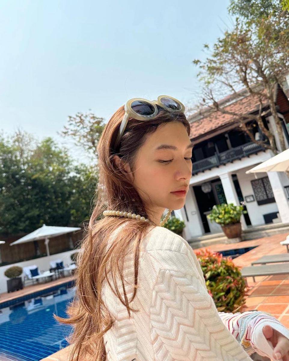 Mew Nittha (instagram.com/mewnittha)