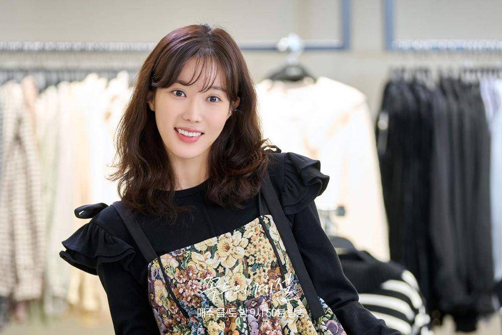Im Soo Hyang di Kokdu: Season of Deity (dok. MBC/Kokdu: Season of Deity)