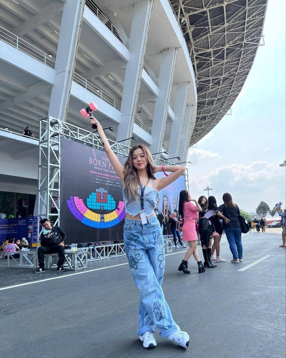potret Gabriella Eka Putri (instagram.com/gabriellaekaputri)