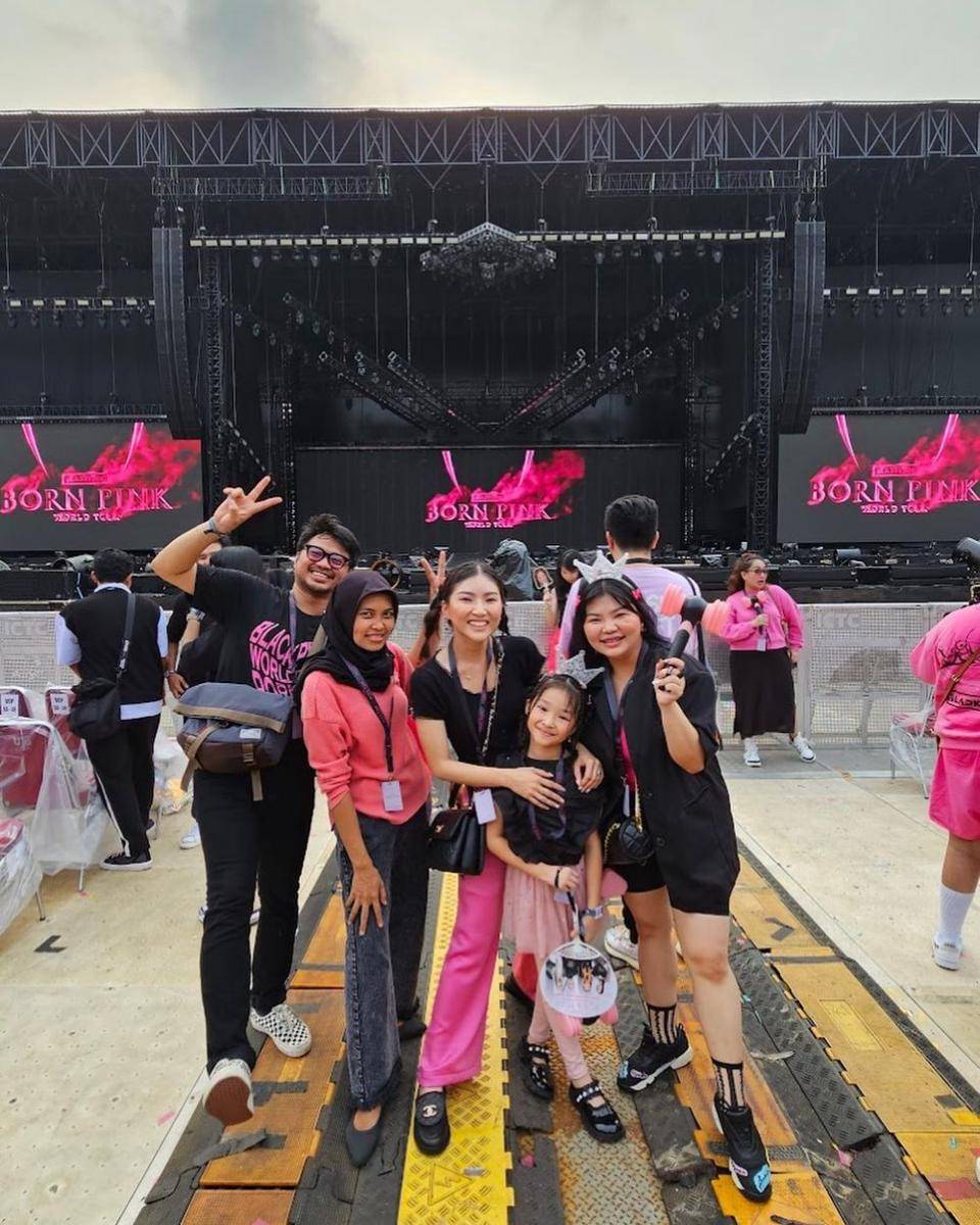 potret Thalia Putri Onsu (instagram.com/nigelhavidhan)