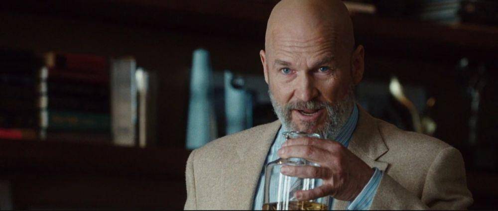 Obadiah Stane