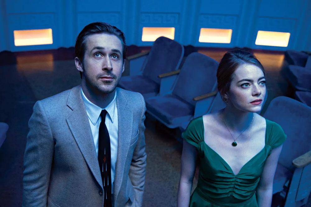 cuplikan La La Land (dok. Lionsgate/La La Land)