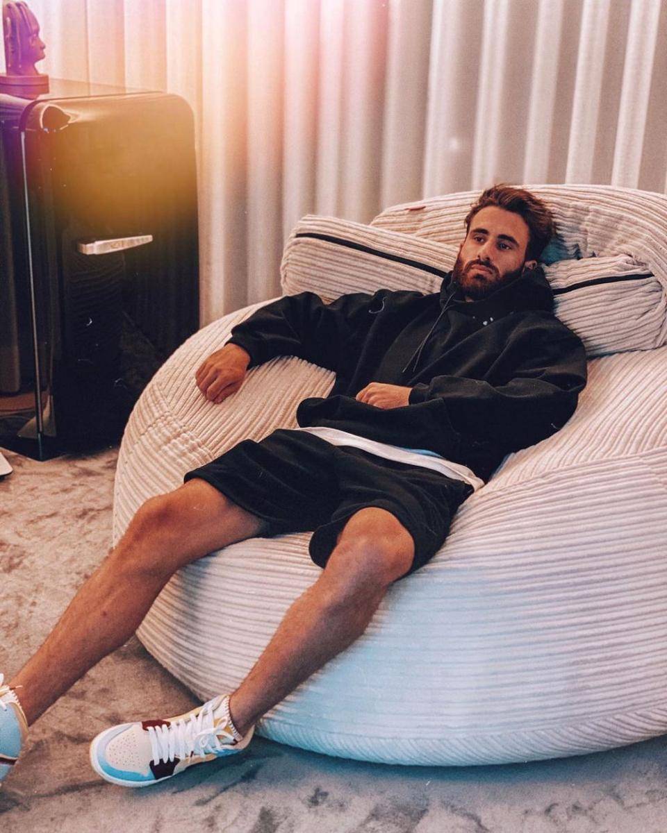 Rafa Silva (instagram.com/rafaelalexandersilva)