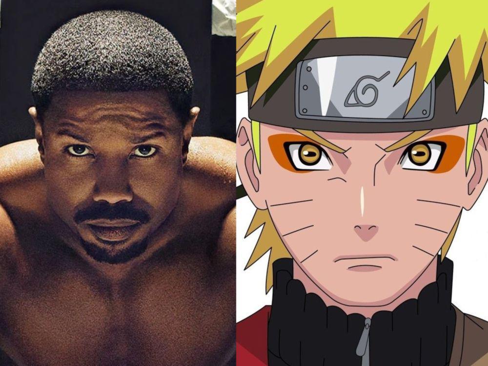 5 Referensi Anime yang Diadaptasi Film Creed 3, Ikonik Semua!