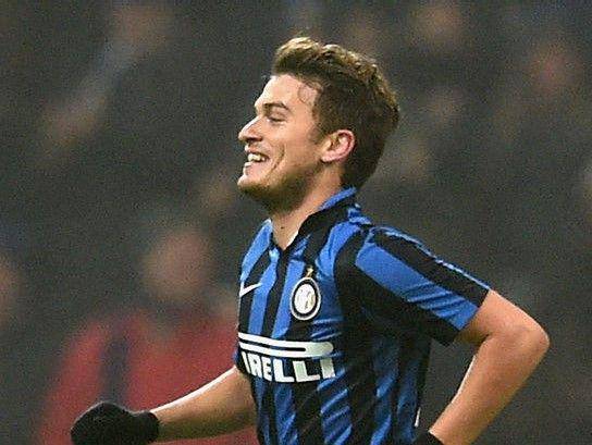 potret Adem Ljajic (inter.it)