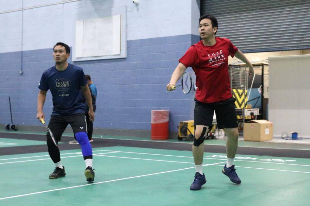 Mohammad Ahsan/Hendra Setiawan (pbsi.id)