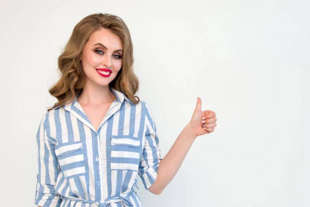 ilustrasi seorang perempuan (pexels.com/Anastasiya Gepp)