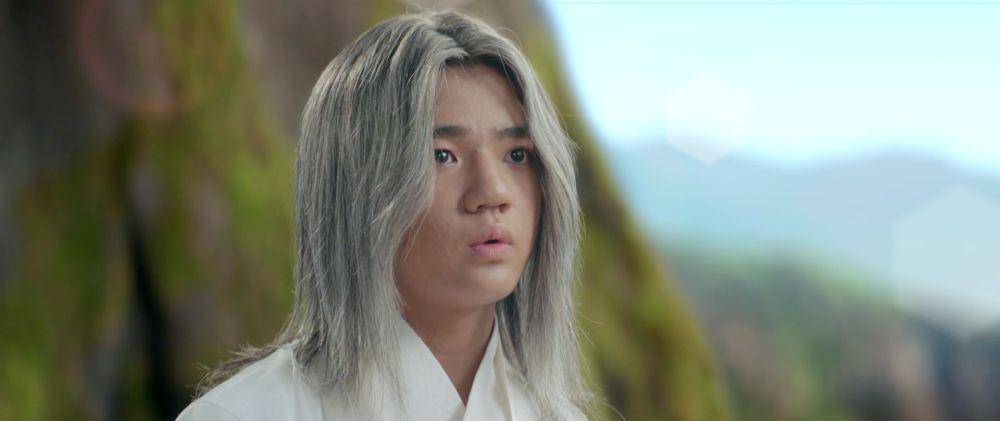 Kim Kang Hoon di drama Kokdu: Season of Deity (Dok. VIU/Kokdu: Season of Deity)