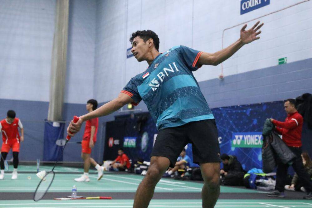 Chico Aura Dwi Wardoyo (pbsi.id)