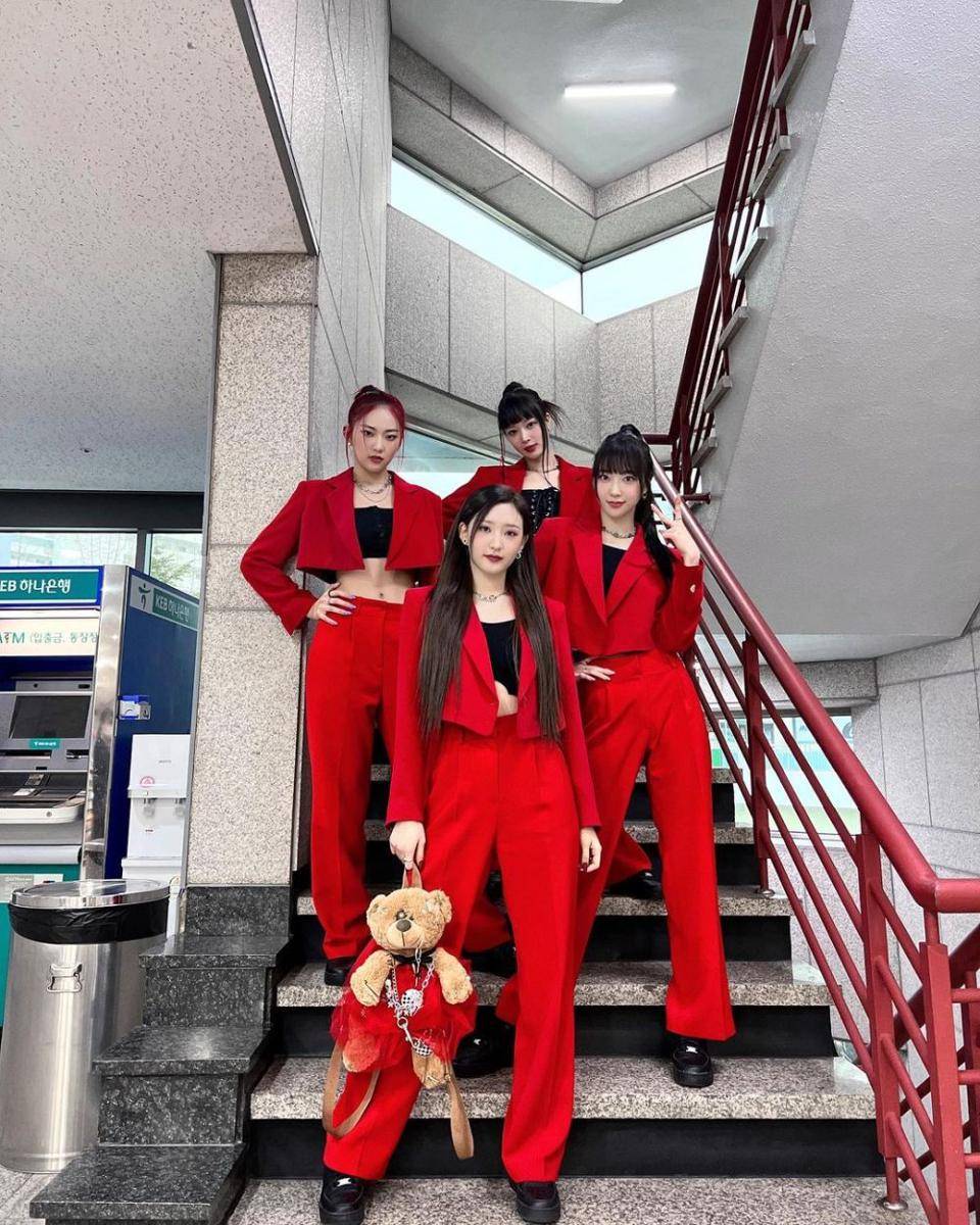 potret H1-KEY (instagram.com/h1key_official)