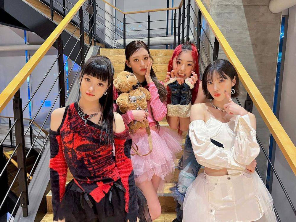 potret H1-KEY (instagram.com/h1key_official)