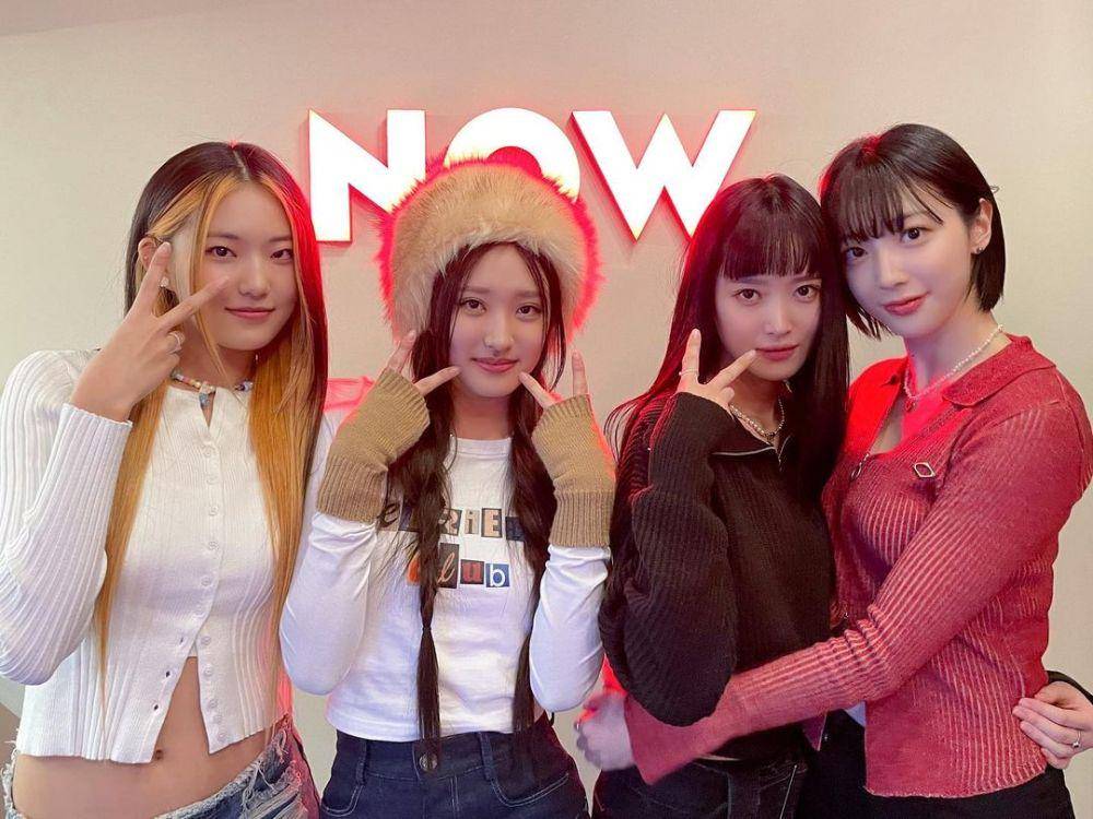 potret H1-KEY (instagram.com/h1key_official)