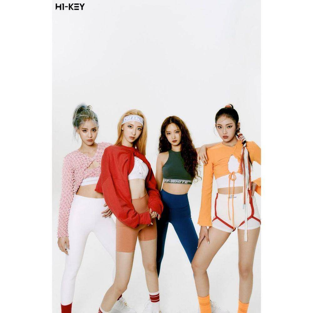 potret H1-KEY (instagram.com/h1key_official)