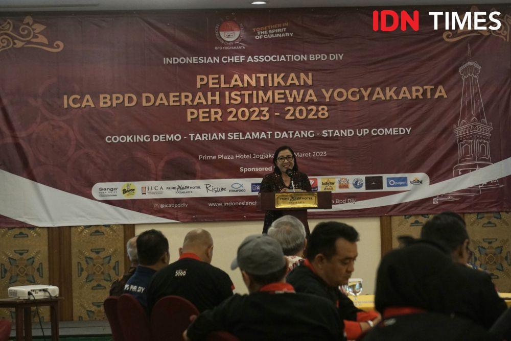 Kuliner Tradisional Berpotensi Rambah Pasar Internasional