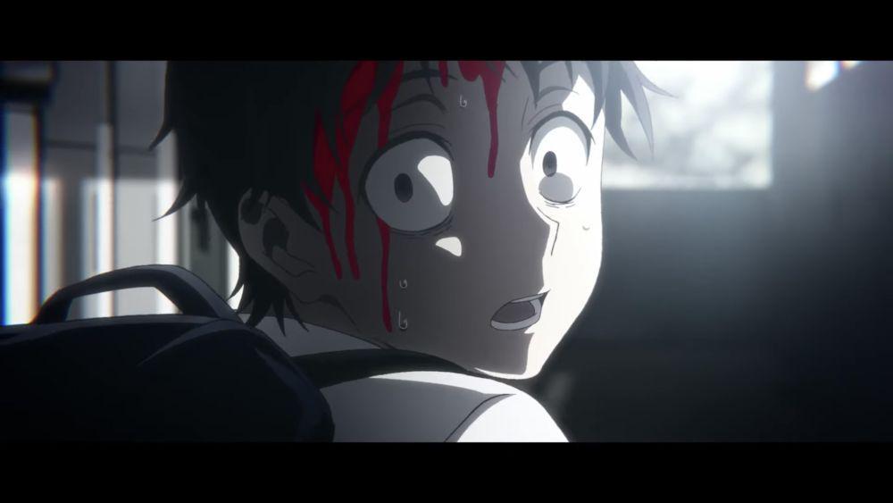 5 Anime ini Bertemakan Zombie seperti The Last of Us, Sudah Nonton?