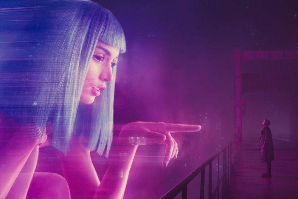 cuplikan Blade Runner 2049 (dok. Warner Bros. Pictures/Blade Runner 2049)