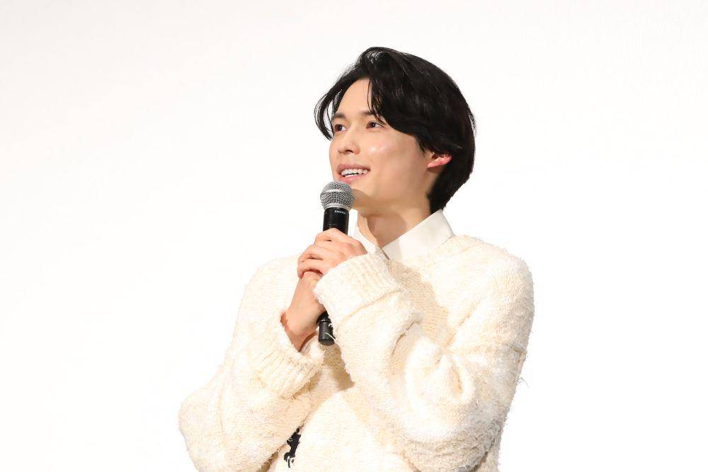 Hokuto Matsumura (twitter.com/suzume_tojimari)