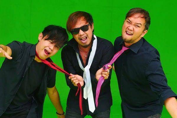 Radja band (instagram.com/radjabandofficial)