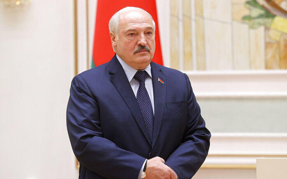 Belarus: AS Tidak Siap Dipimpin Perempuan
