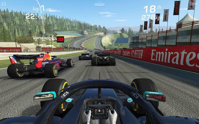5 Game Balap Lawas di Android, Masih Seru Dimainkan Sekarang