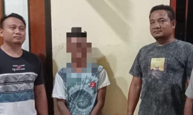 Ayah di Bima Perkosa Anak Tiri Sejak SD hingga SMP