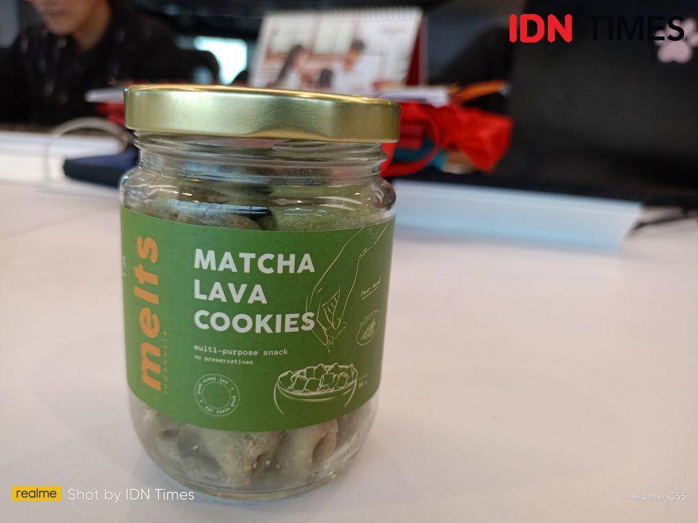hasil jepretan realme C55 NFC (dok. IDN Times/Fatkhur Rozi)