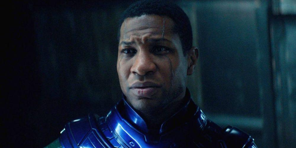 5 Hal Gak Masuk Akal dari Kang di Ant-Man and the Wasp: Quantumania