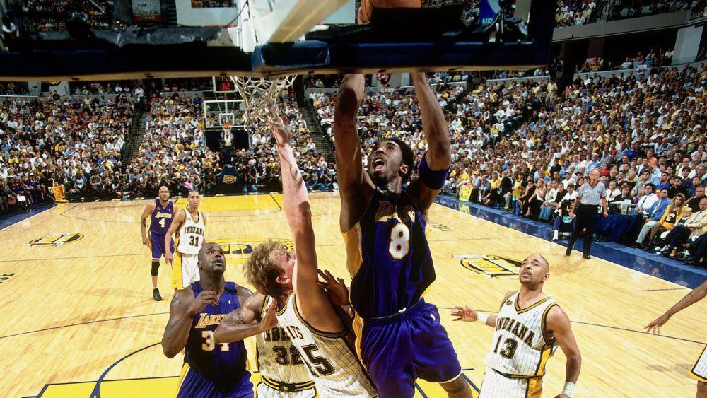 4 Faktor Penentu Hasil Final Lakers vs Pacers di NBA Finals 2000