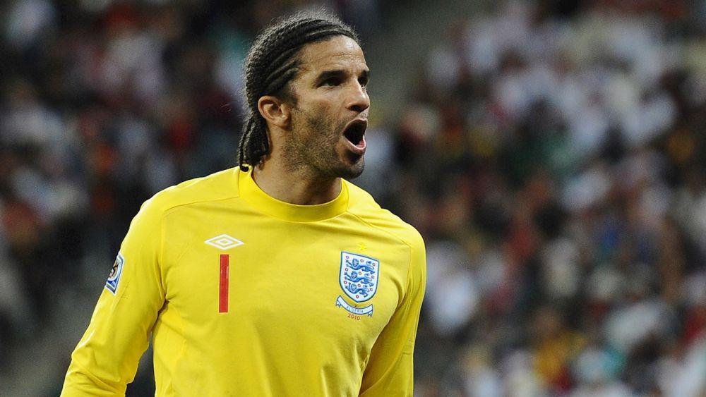 7 Pemain Top yang Pernah Memperkuat Portsmouth, Ada David James