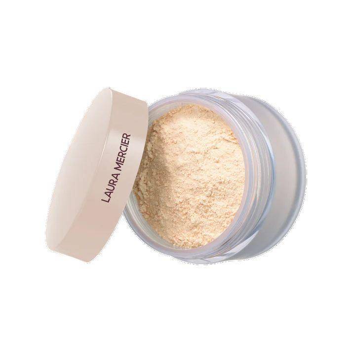 Laura Mercier Ultra-Blur Talc-Free Translucent Loose Setting Powder (dok. Laura Mercier)