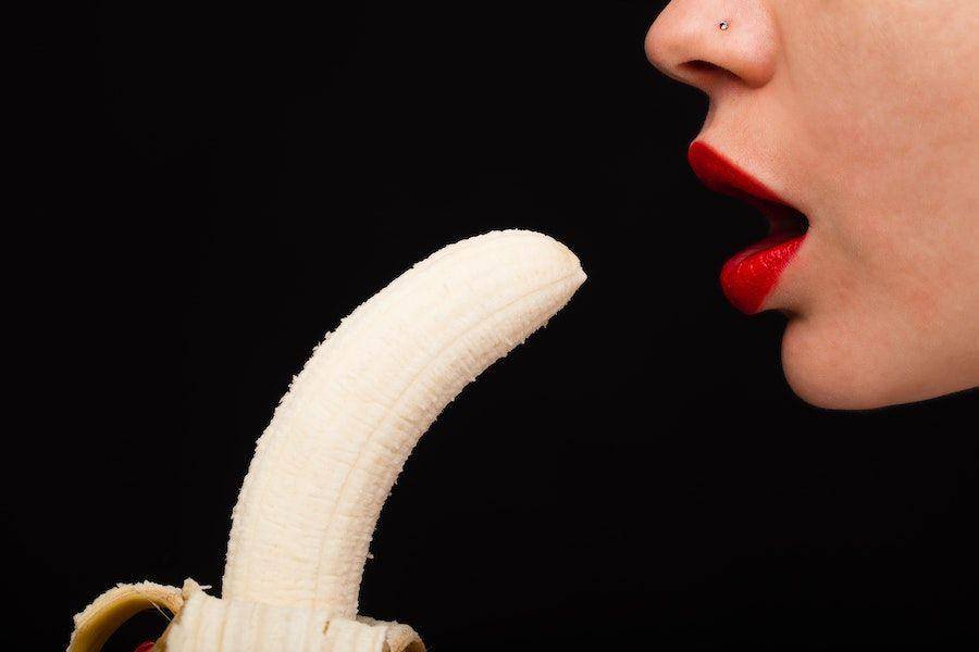 ilustrasi seks oral (pexels.com/Deon Black)
