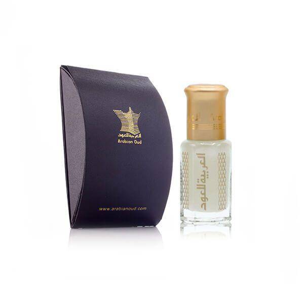Arabian Oud Musk Malaky (arabianoud.pk)