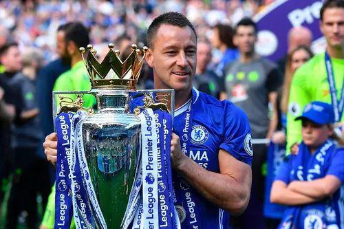 5 Pemain yang Meninggalkan Chelsea secara Gratis ke Klub Inggris Lain