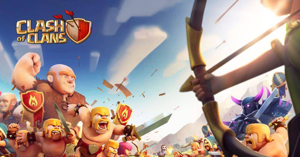 15 Fakta Unik Clash of Clans yang Mungkin Tidak Kamu Ketahui