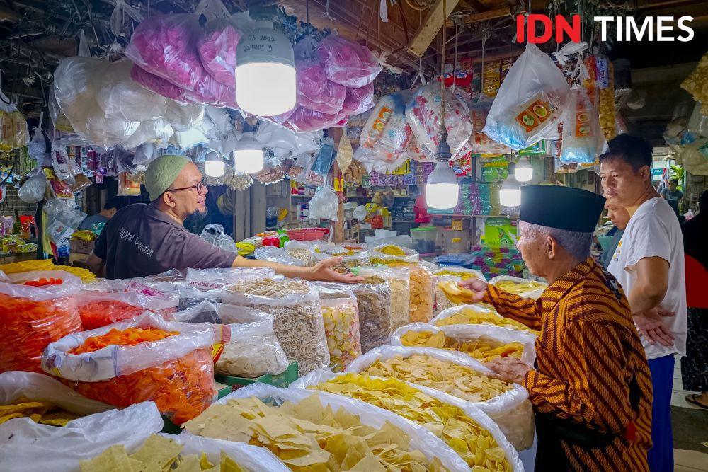 Kegiatan Ekonomi: Pengertian, Tujuan, dan Jenis-Jenisnya