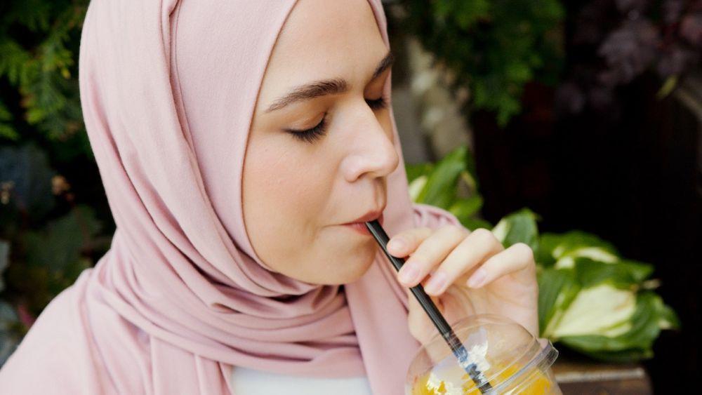 7 Minuman untuk Mengencerkan dan Mengeluarkan Dahak