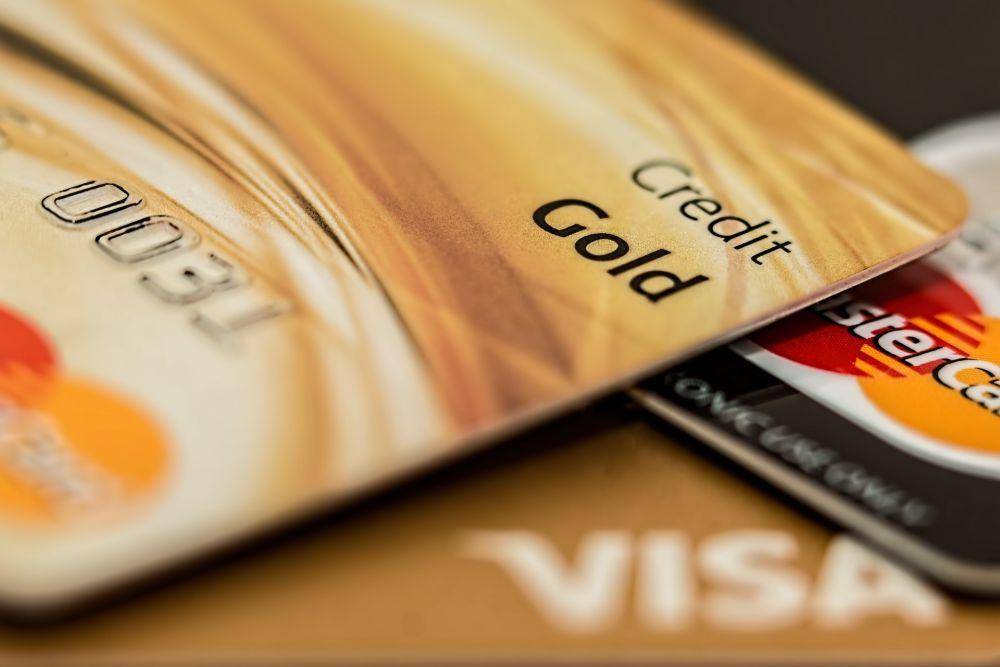ilustrasi credit card (pexels.com/Pixabay)
